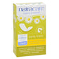 Natracare Natural Mini Panty Liners - 30 Pack