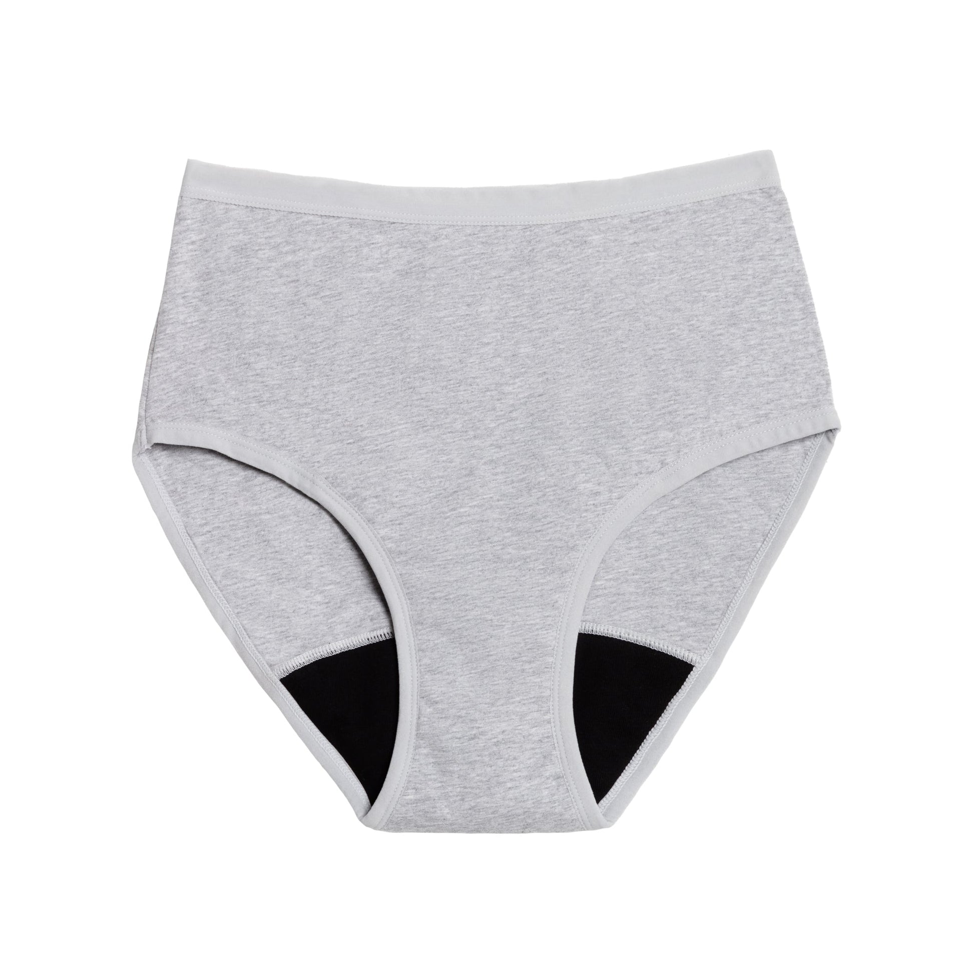 FSA-approved The High Waisted Period. in Sporty Stretch For Heavy Flows, XS  - 2X – BuyFSA
