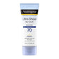Neutrogena Ultra Sheer Sunscreen Lotion, SPF 70, 3 fl. oz.