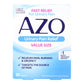 Azo Standard Urinary Pain Relief - 30 Tablets
