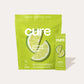 Cure Hydrating Electrolyte Mix Lemon/Lime Bundle