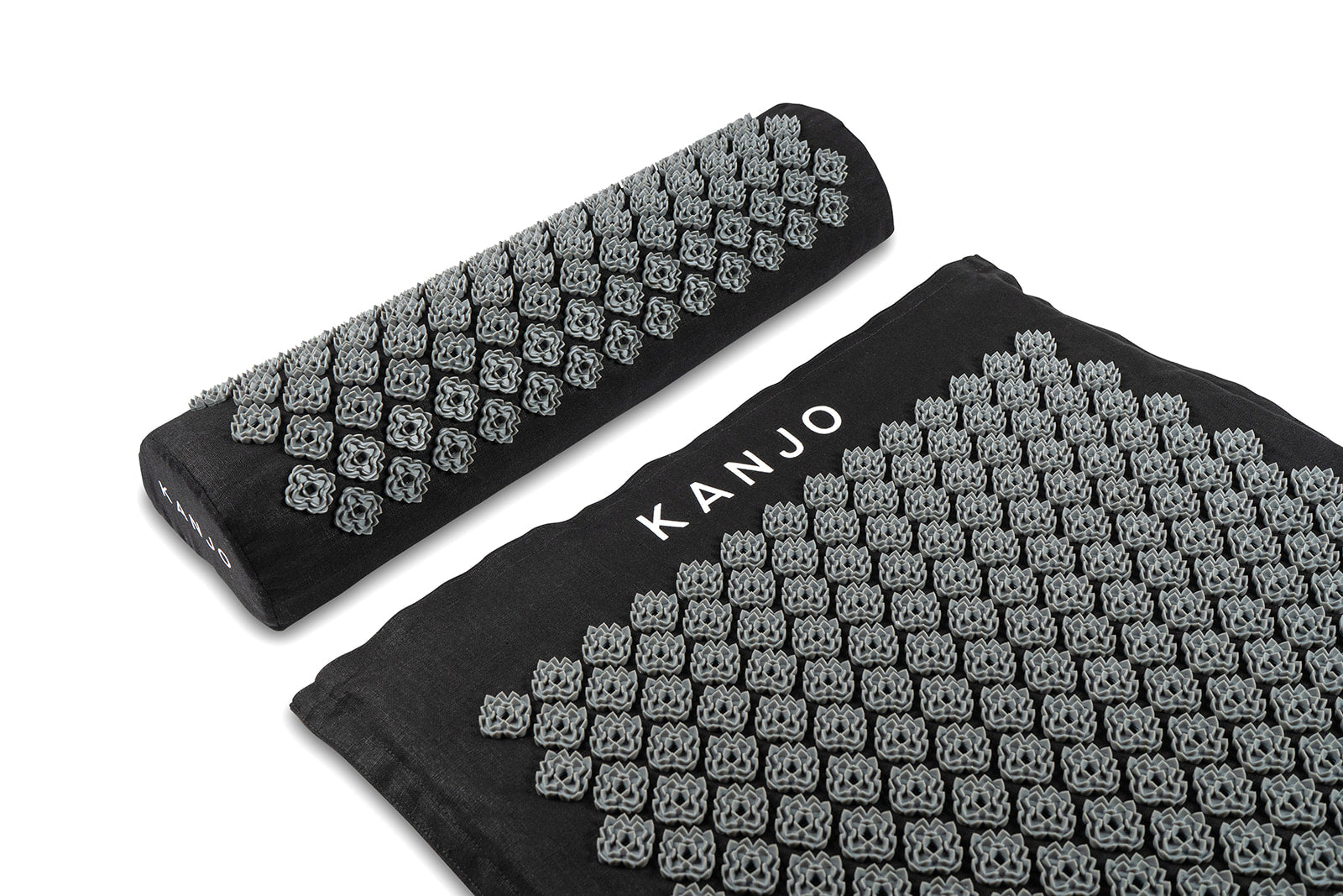 When and How to Use an Acupressure Mat – Kanjo