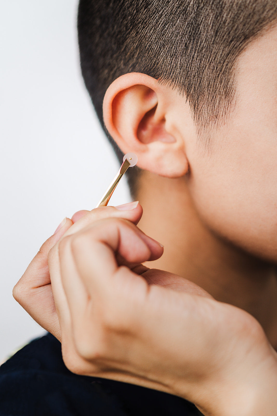 Semillas de oreja de acupresión Kanjo