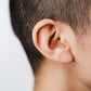 Semillas de oreja de acupresión Kanjo
