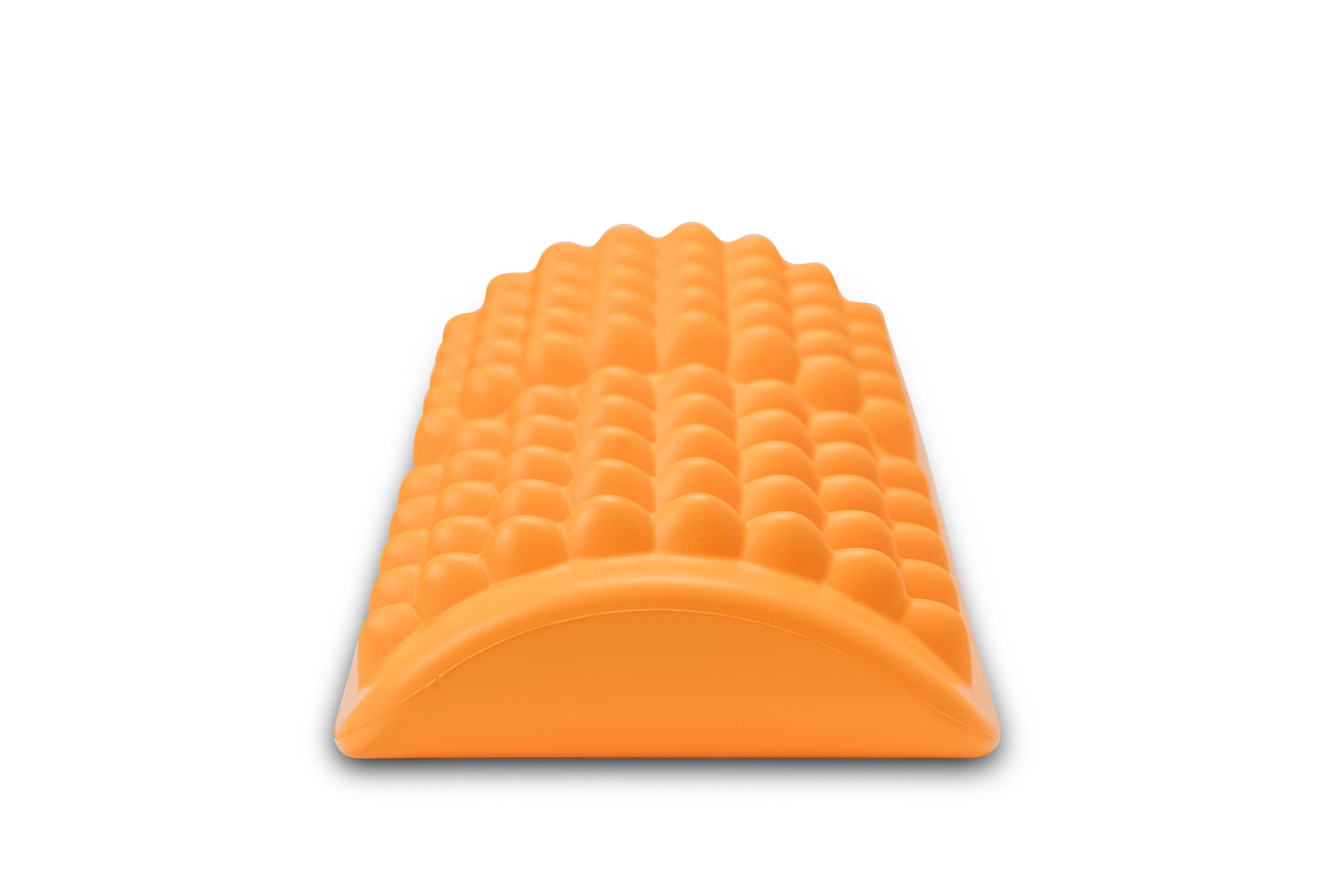 Kanjo FSA HSA Eligible Acupressure Seat Cushion | Memory Foam Coccyx Seat  Cushion | Helps Relieve Spinal, Hip & Tailbone Pain | Acupressure Cushion