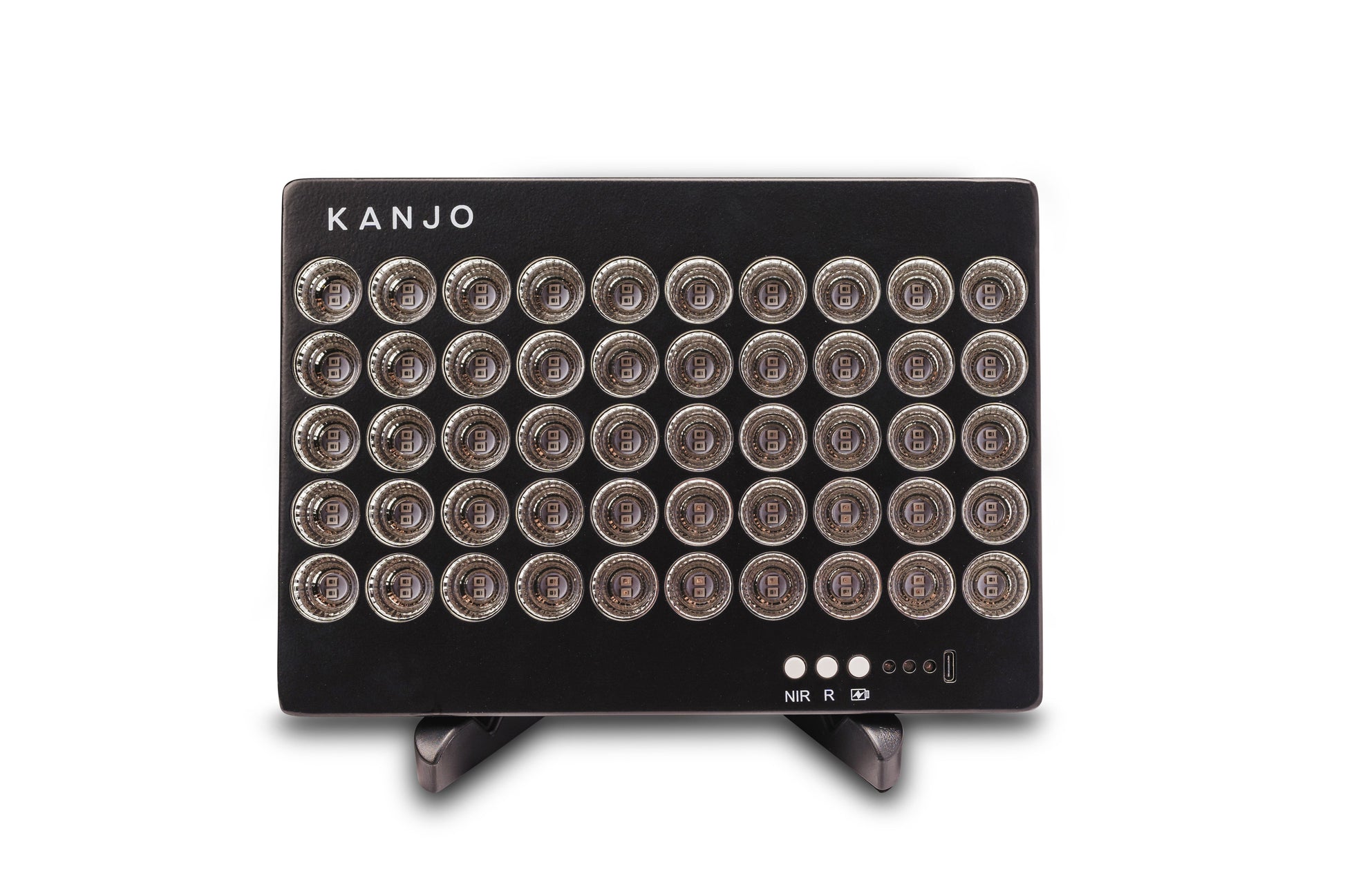 Kanjo Handheld Red Light Therapy Device