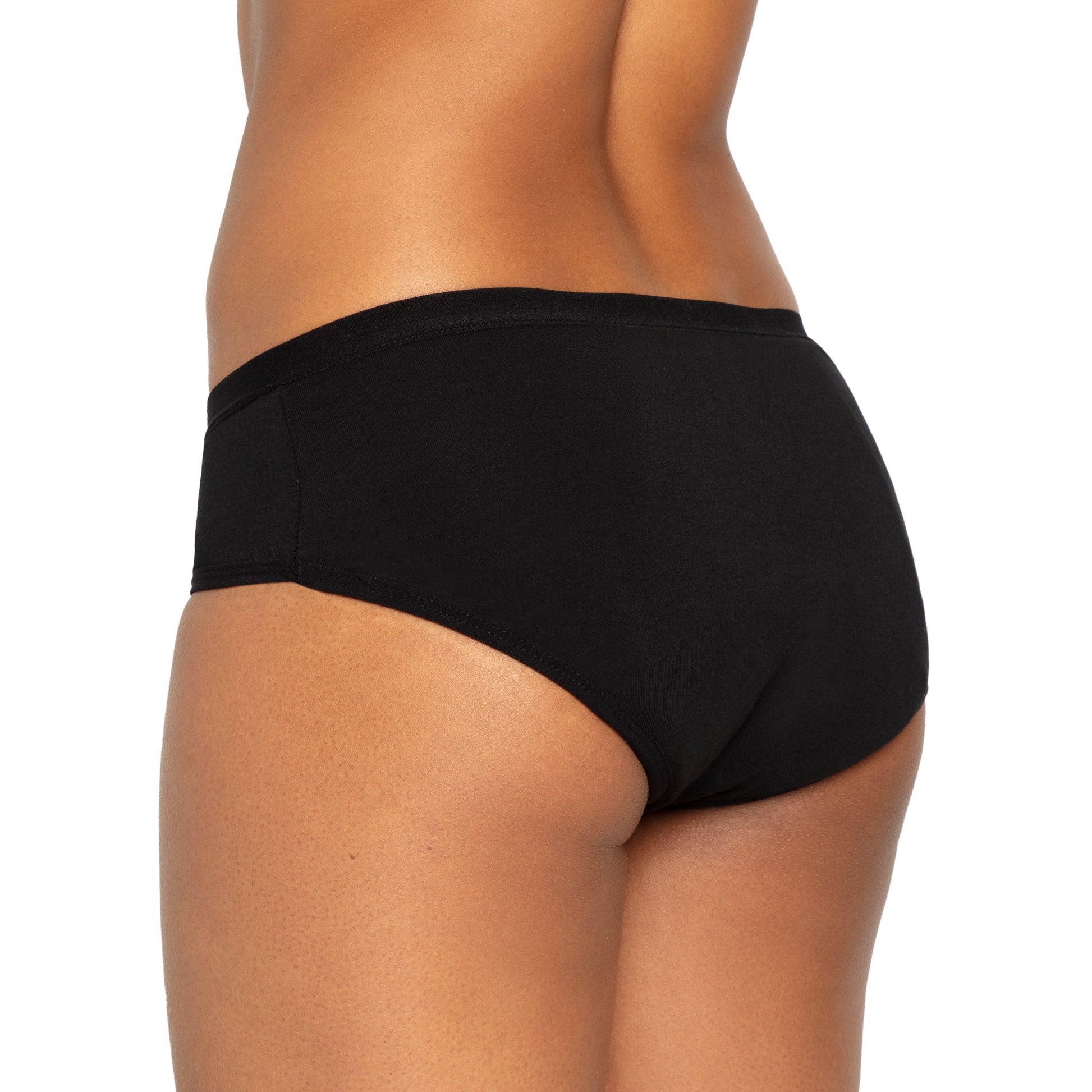 FSA-approved The Bikini Period. in Sporty Stretch For Heavy Flows, XS - 2X  – BuyFSA