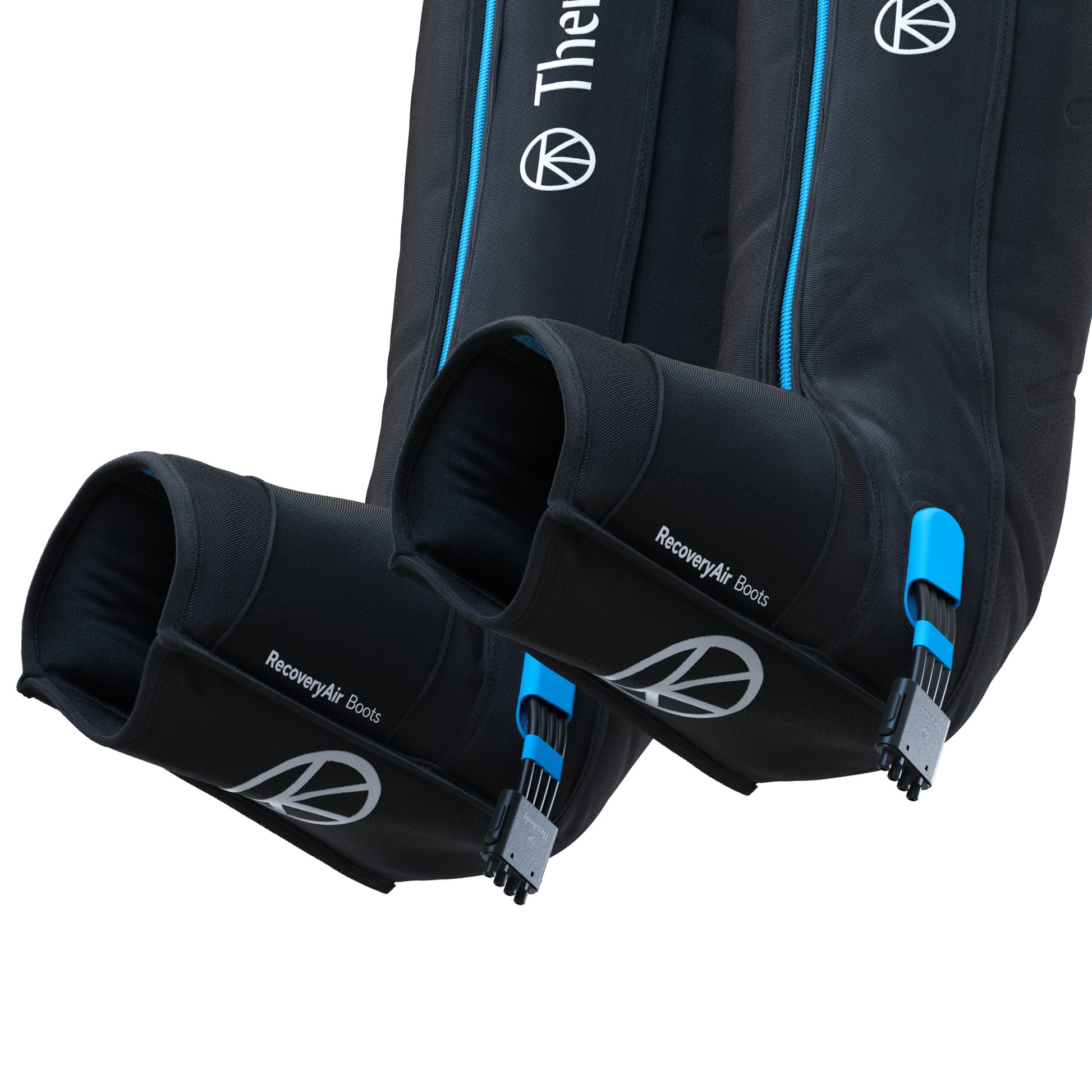Recovery Bundle with Full Body Compression