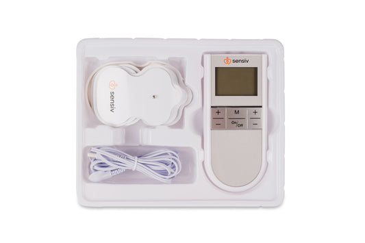 FSA & HSA Approved TENS Units – Massage Therapy Concepts
