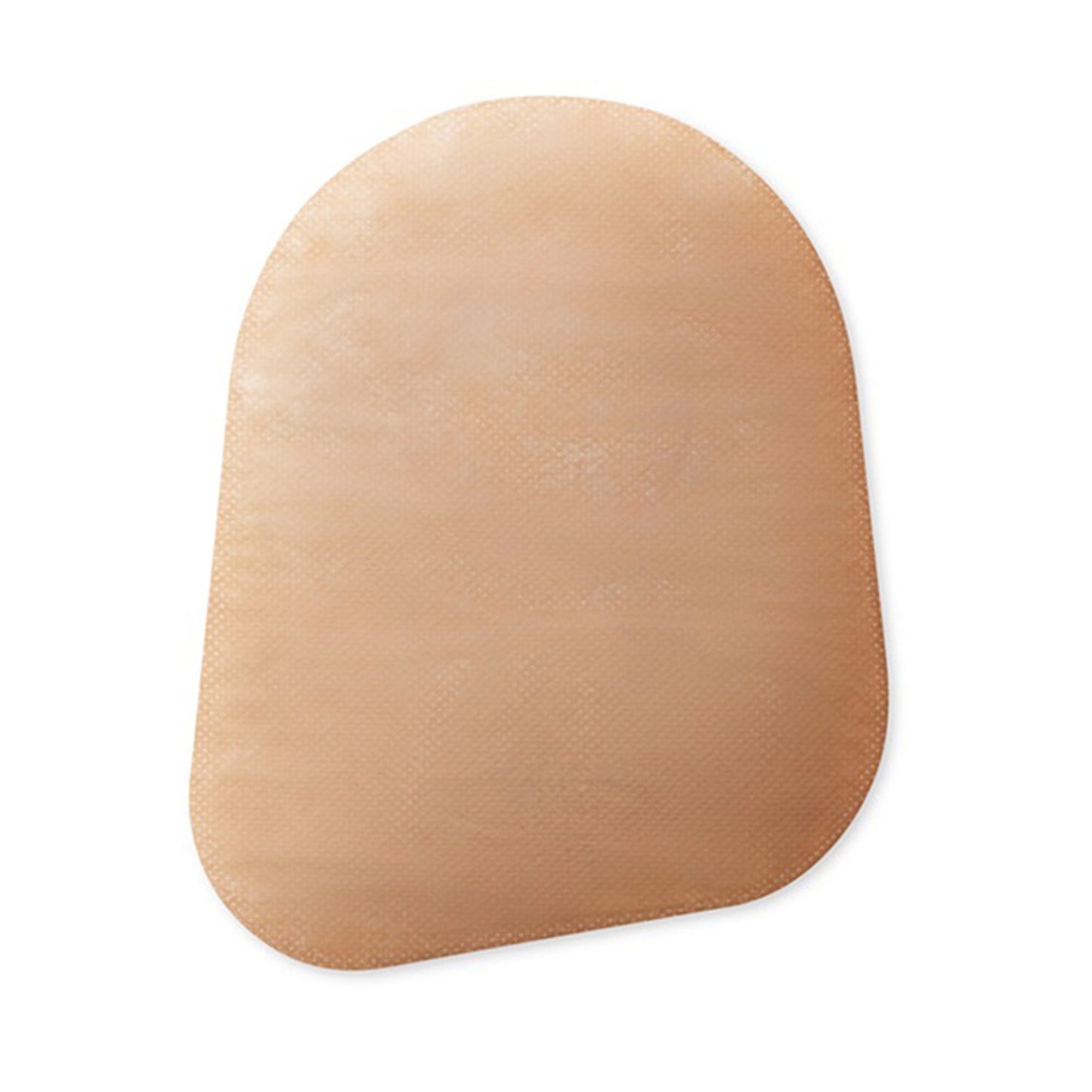 New Image™ Two-Piece Closed End Beige Ostomy Pouch, 9 Inch Length, 1.75 Inch Flange, 60 ct