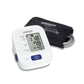 Omron 3 Series Digital Blood Pressure Monitor, Pocket Size, Adult Large Cuff