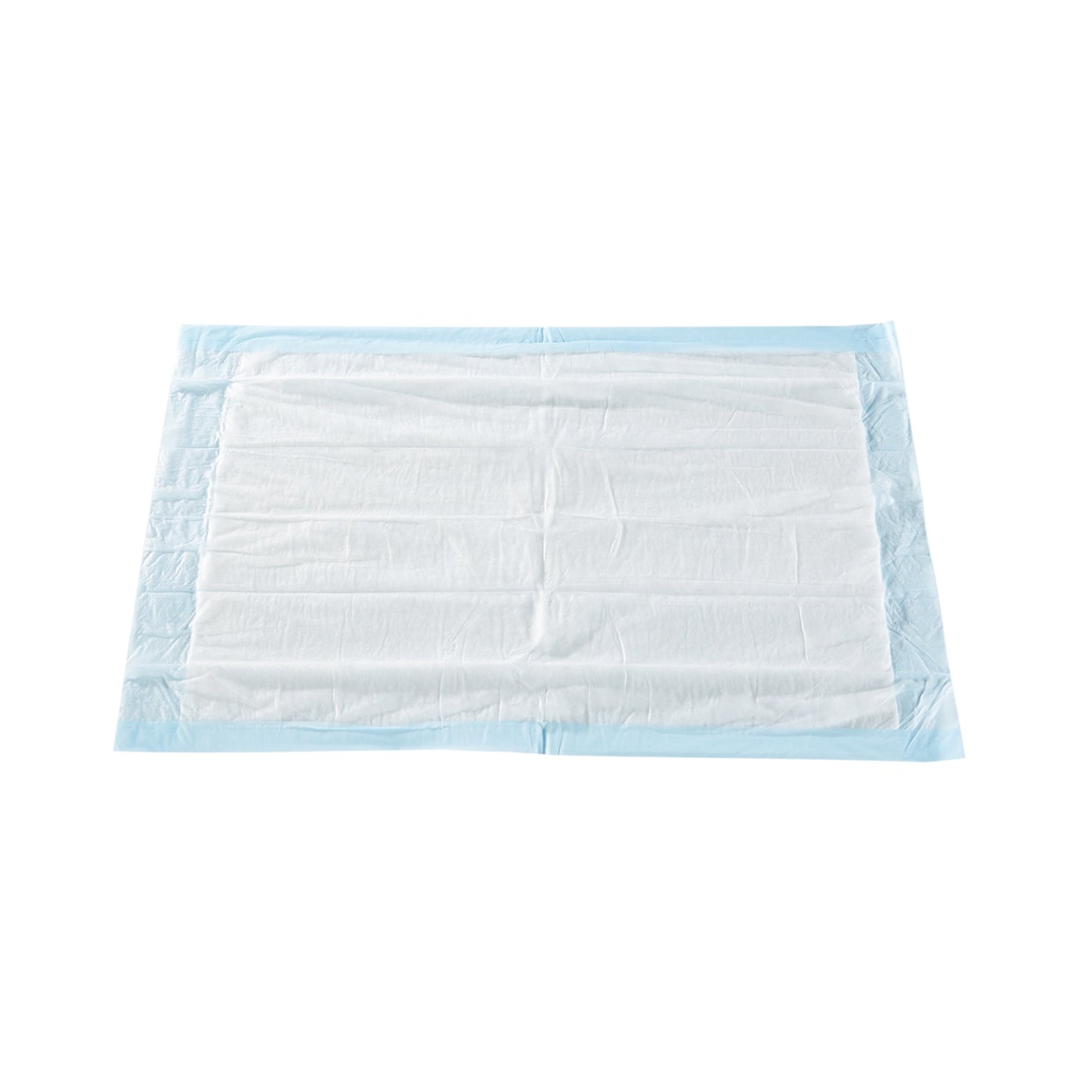 McKesson Classic Light Absorbency Underpad, 17 x 24 ", 300 ct