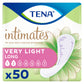 TENA® Intimates™ Very Light Bladder Control Pad, 50 ct