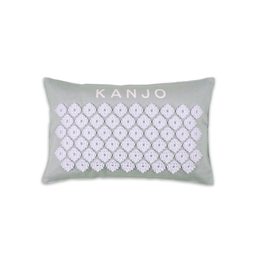 Almohada de acupresión Kanjo Aroma Mint