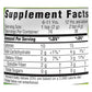 Benefiber® Daily Prebiotic Fiber Supplement Powder, 5.4 oz.