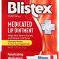 Blistex® Medicated Lip Balm, 0.21 oz