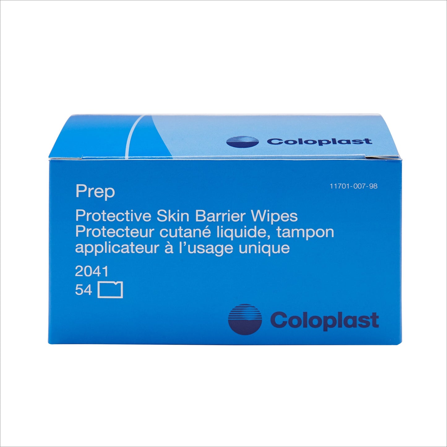 Coloplast Prep™ Skin Barrier Wipe