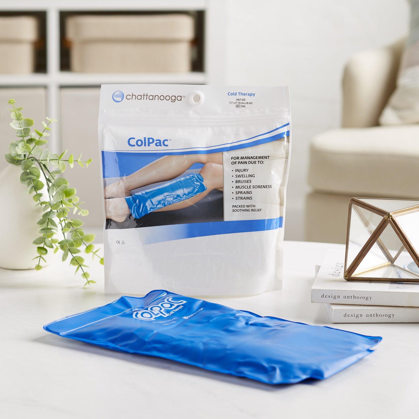 ColPac® Cold Therapy, 7.5 x 11 Inch