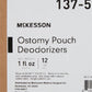 McKesson Ostomy Appliance Deodorant Dropper Bottle