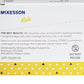McKesson Kids™ Round Kid Design (Assorted Prints) Adhesive Spot Bandage, 1", 2400 ct
