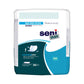 Seni® Man Light to Moderate Absorbency Incontinence Liner, 11.2-Inch Length, 30 ct