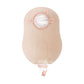 New Image™ Drainable Beige Colostomy Pouch, 12 " Length, 2.25 " 18123