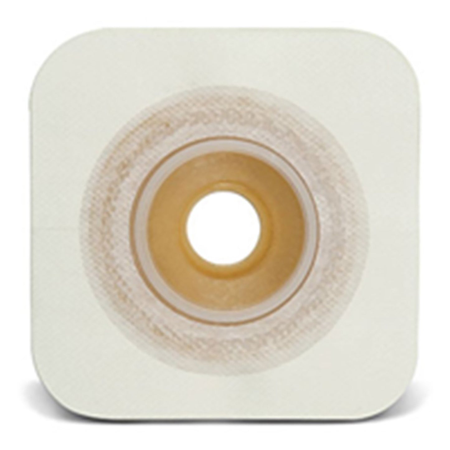 Sur-Fit Natura® Colostomy Barrier With 7/8 Inch Stoma Opening