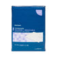 McKesson Ultimate Breathable Underpads, Maximum Protection, 24" x 36", 5 ct