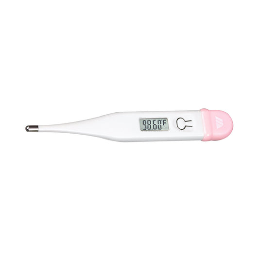 Mabis® Basal Digital Thermometer