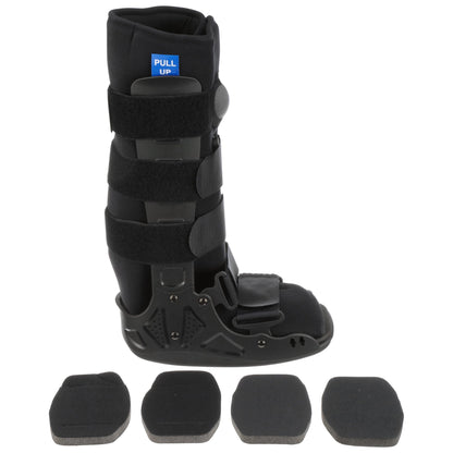 McKesson Pneumatic / Adjustable Air Support Walker Boot, Small