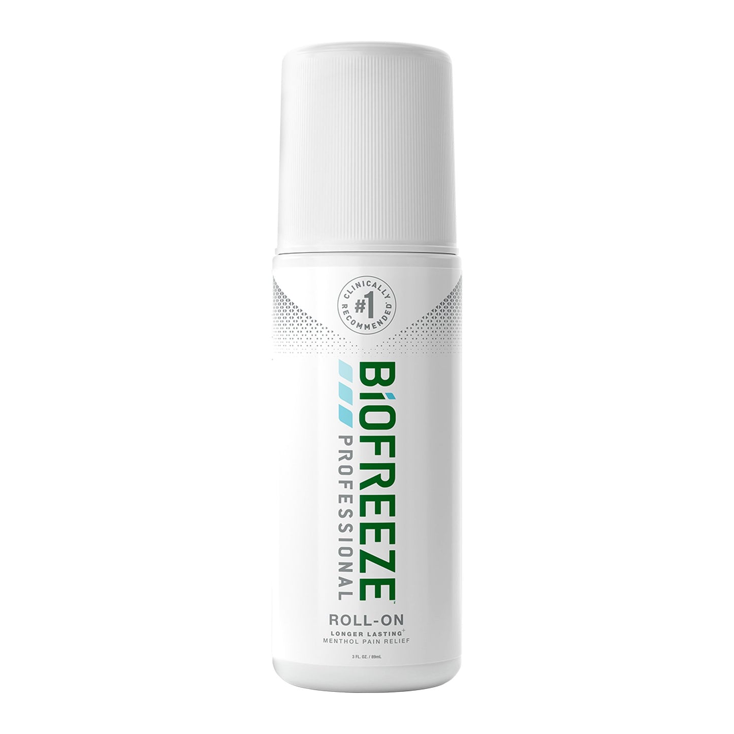 Biofreeze® Professional Roll-on Pain Relieving Gel