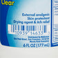 Sunmark® Pramoxine / Zinc Acetate Itch Relief, 6-ounce Bottle