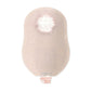 New Image™ Drainable Beige Colostomy Pouch, 12 " Length, 2.25 " 18123
