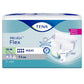 Tena® Flex™ Maxi Incontinence Belted Undergarment, Size 12, 22 ct