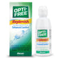 Opti Free® Replenish® Sodium Citrate / Sodium Chloride / Boric Acid Contact Lens Solution