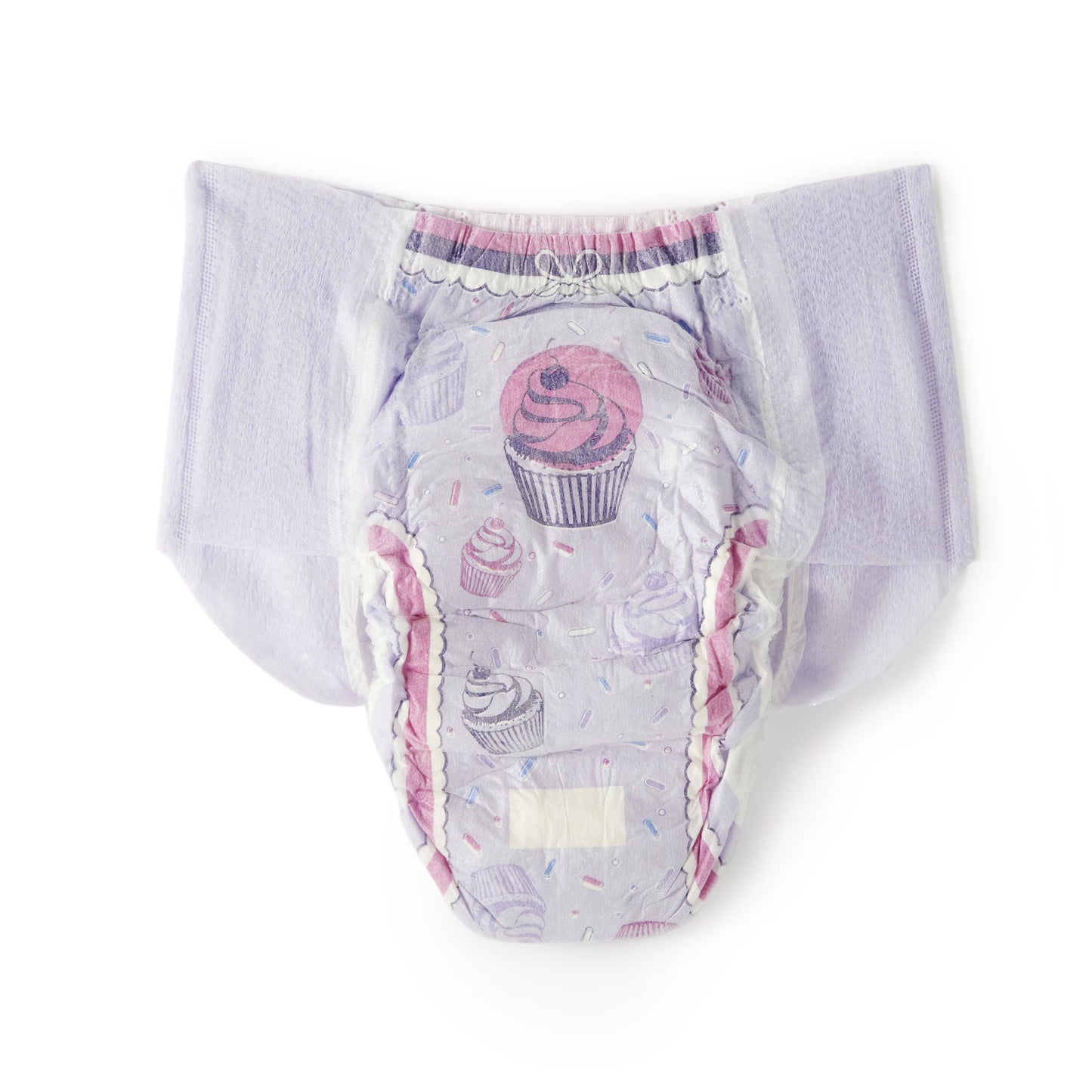 GoodNites® Absorbent Underwear, Large, Girl, 11 ct