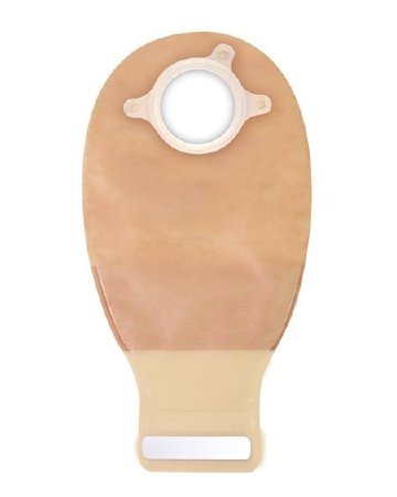ConvaTec Natura® Ostomy Pouch, 12 Inch Length, Drainable, 10 ct