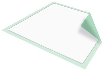 McKesson Super Moderate Absorbency Underpad, 30 x 30 ", 150 ct