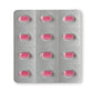 Benadryl® Diphenhydramine Allergy Relief Ultratabs, 24 count