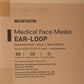 McKesson ASTM Level 1 Medical Face Masks, Blue