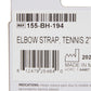 McKesson Elbow Support Strap, One Size Fits Most