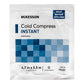 McKesson Instant Cold Pack, 4-7/10 x 5-1/2 Inch, 50 ct