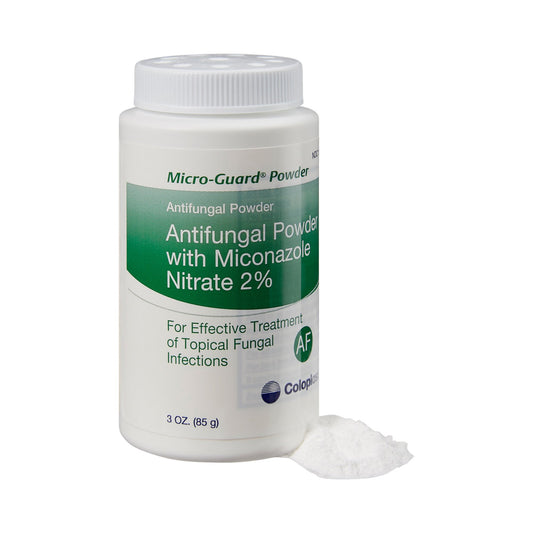 Micro-Guard® Antifungal Powder, 12 ct