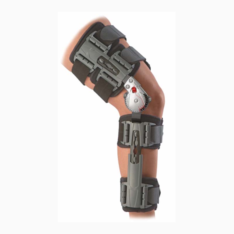 X-Act ROM™ Knee Brace, One Size Fits Most
