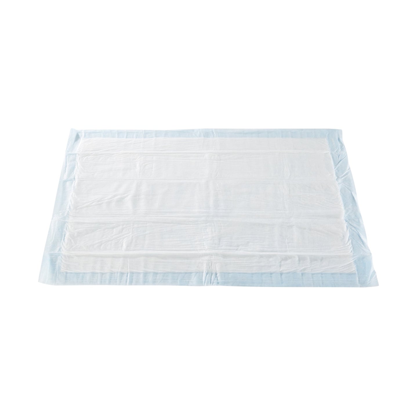 McKesson Ultra Breathable Heavy Absorbency Low Air Loss Underpad, 23 x 36 Inch, 60 ct