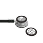 3M Littmann Classic III Monitoring Stethoscope, Black, 27 Inch, Single LumenTube