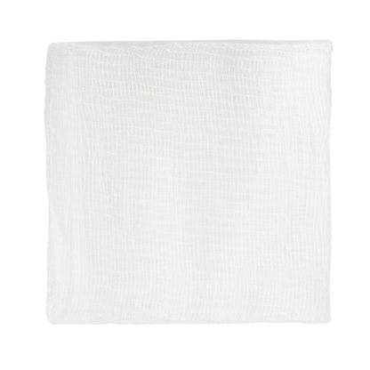 Gauze Sponge McKesson Cotton 8-Ply 4 X 4 Inch Square Sterile, 50 ct