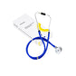 McKesson LUMEON™ Sprague Rappaport Stethoscope, Royal Blue