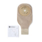 Premier™ One-Piece Drainable Transparent Filtered Ostomy Pouch, 12 Inch Length, 2.5 to 3 Inch Stoma, 10 ct