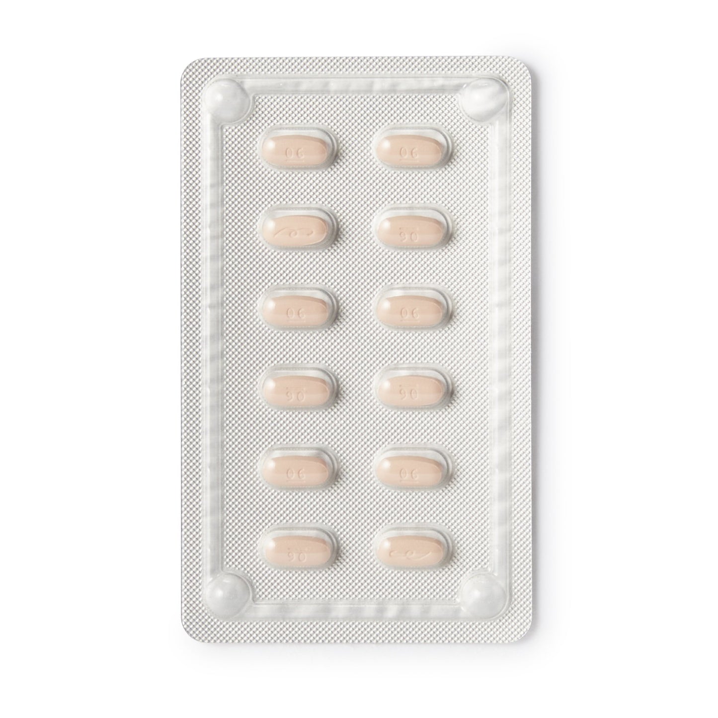 Allegra® Fexofenadine HCl Allergy Relief, 60 mg, 12 ct